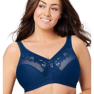 Glamorise Magiclift Bra
